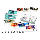 Granna Sherlock (poškodený obal)