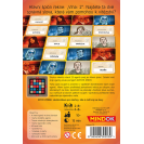 Mindok Krycí jména