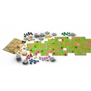 Mindok Carcassonne: Big Box 2017
