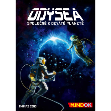 Mindok Odysea