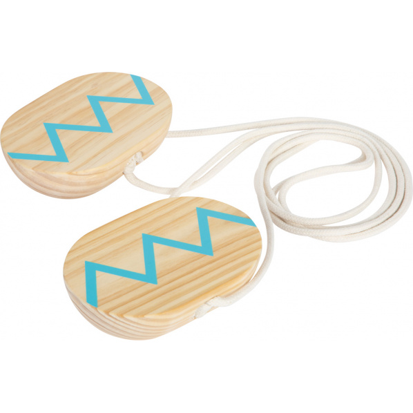 small foot Chůdy Active