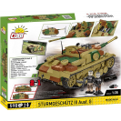 COBI 2285 Nemecké samohybné delo StuG III Ausf.G - Executive Edition