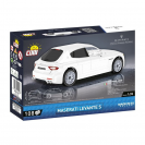COBI 24507 Talianske auto SUV Maserati Levante S
