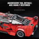 Reobrix 686 Závodné auto FXX-K 