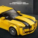 Reobrix 818 Americký pony car Camaro