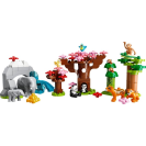LEGO® DUPLO® 10974 Divoké zvieratá Ázie