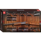 Mould King 14016S Dvojhlavňová brokovnica