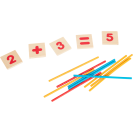 small foot Počítání pro 1. třídu v krabičce