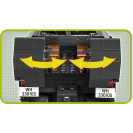 Cobi 2552 Kolopásový transportér Sd.Kfz 251/1 Ausf. A