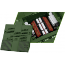 Cobi 2590 Ťažký sovietsky tank IS-3