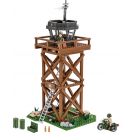 COBI 3125 U.S: Riadiaca veža
