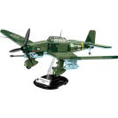 COBI 5767 Junkers Ju-87G-2 Stuka