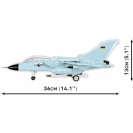 COBI 5853 Panavia Tornado IDS 