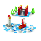 Marioinex MINI WAFLE – 300 ks