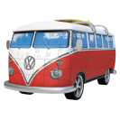 Ravensburger VW autobus 3D puzzle 162 dielikov