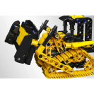 Mould King 24020 Pásový mini buldozér