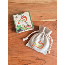 Lesní svět Fofrník – Z našich lesov, s vrecúškom