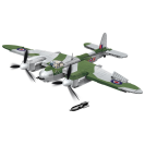 COBI 5718 Britské lietadlo De Havilland Mosquito FB Mk.VI