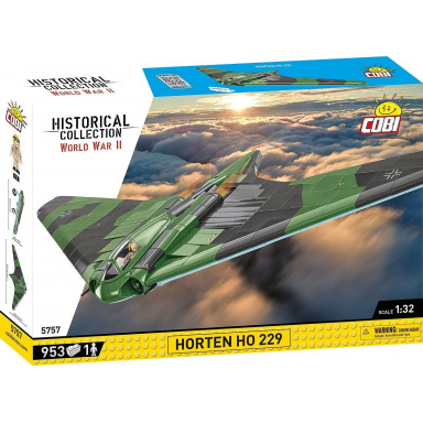 Cobi 5757 Horten Ho 229