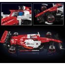 Mould King 13151 Závodné vozidlo A.R. F1 Racing R/C