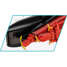 COBI 1680 Zaoceánska loď R.M.S. Titanic