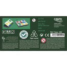 Cayro 402 - Človeče nehnevaj sa magnetické