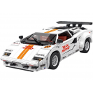 Mould King 10045 Športový automobil Lambo-Coutach