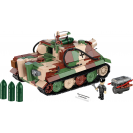 COBI 2585 Nemecký samohybný raketomet Sturmtiger