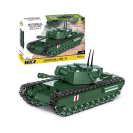 Cobi 2717 Britský pěchotní tank A22 CHURCHILL Mk. IV
