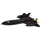 COBI 5890 Americké lietadlo Lockheed SR-71 Blackbird EXECUTIVE EDITION
