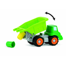 AndroniHappy Truck smetiarske auto