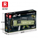 Reobrix 77027 Protitankový granátomet AT-4