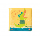 Lilliputiens – krokodíl Anatole – kúzelná knižka do vody