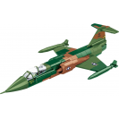 COBI 2426 Lockheed F-104 Starfighter