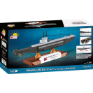 COBI 4861 HNoMS Uredd (P-41) U-class ponorka