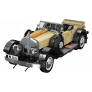 Mould King 10115 Klasický luxusný automobil Fantom