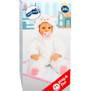 small foot Panenka ovečka