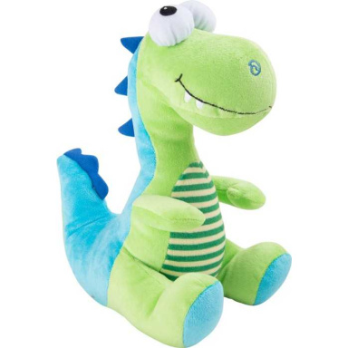 small foot Plyšový dráček