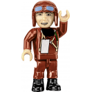 COBI 5751 Poľské bombardovacie lietadlo PZL.23 Karas