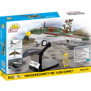 COBI 5766 Messerschmitt Me 163B Komet