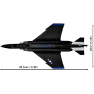 COBI 5899 Armed Forces F-4S Phantom II, 1:48, 608 k