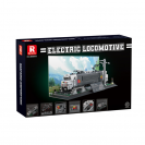 Reobrix 66803 Elektrická lokomotíva BB15000 