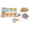 Mindok Hradné devätero