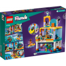 LEGO® Friends 41736 Námorné záchranné centrum