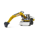 Bruder 3413 Kolový bagr XE 5000
