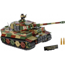Cobi 2587 Nemecký tank PzKpfw VI Tiger Ausf. E, EXECUTIVE EDITION