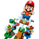 LEGO Super Mario 71360 Dobrodružstvo s Mariom – štartovacia súprava