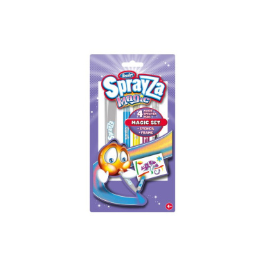 RenArt Sprayza - Magic Set 1