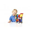 SmartMax – Dráha pre guľku