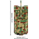 Cobi 2582 Nemecký stíhač tankov Panzerjäger Tiger (P) Elefant